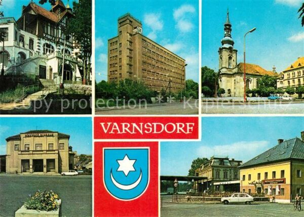 Varnsdorf Restaurace Hradek Elite Namesti 1 maje