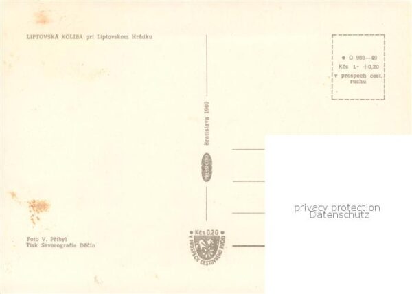 Liptovska Mara pri Liptovskom Hradku – Bild 2