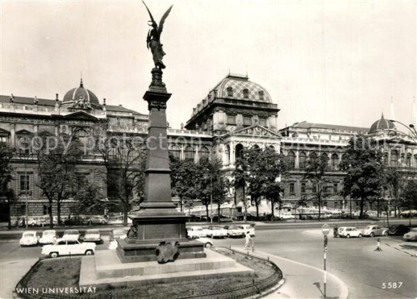 Wien Universität