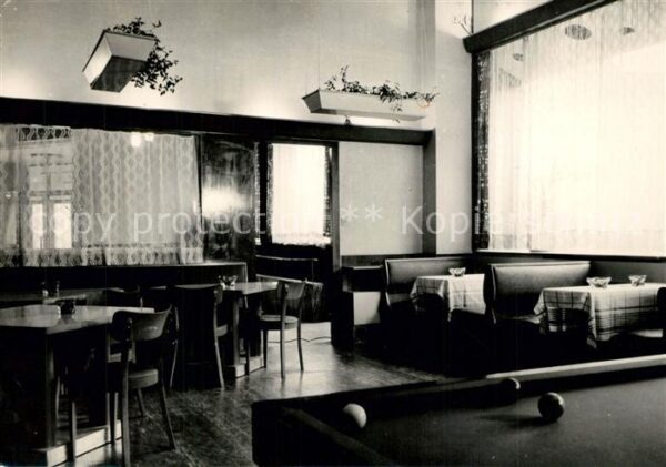Zelezny Brod Palac Hotel Cristal Herna