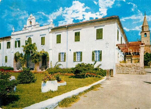 Ankaran Hotel Adria