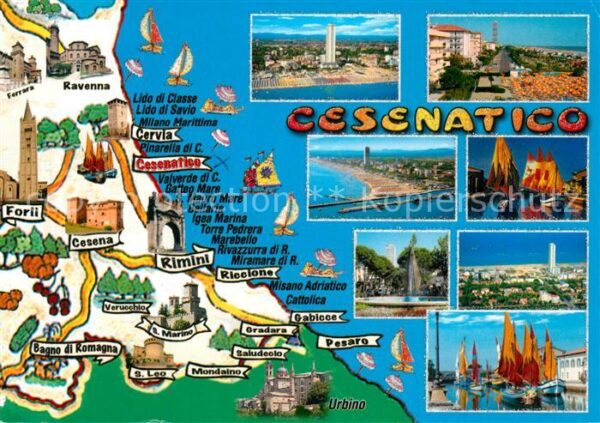 Cesenatico