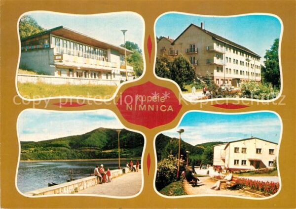 Nimnica Kupele Restauracia Kotva