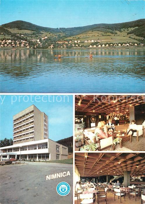 Nimnica Hotel Nimnica