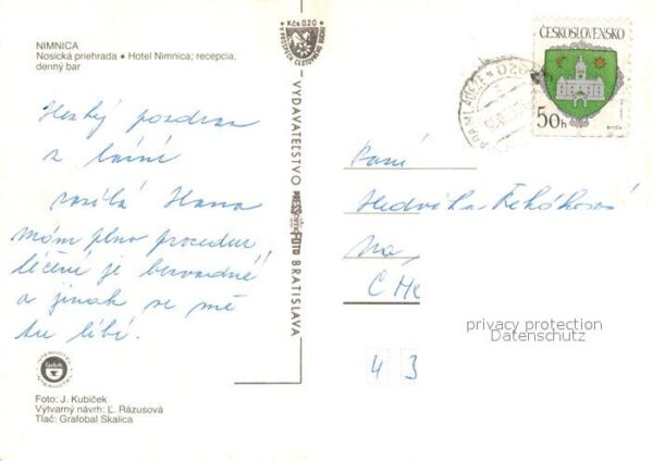 Nimnica Hotel Nimnica – Bild 2