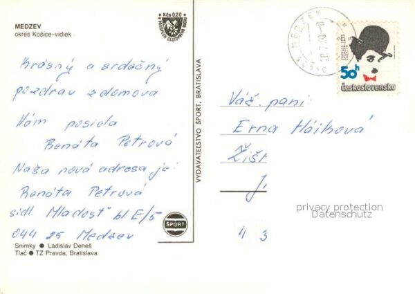 Medzev – Bild 2