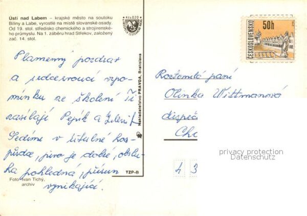 Usti nad Labem Biliny a Labe – Bild 2