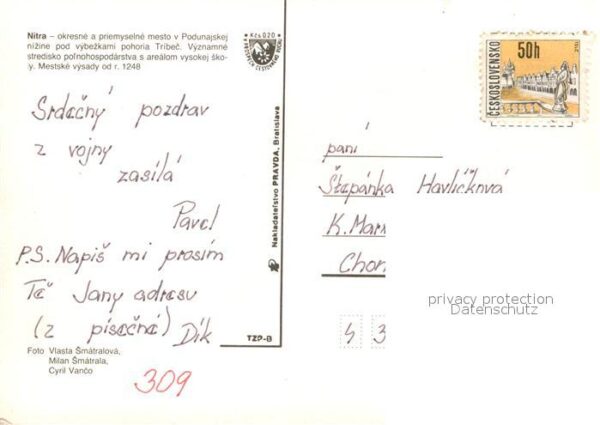 Nitra Podunajskej nizine Tribec – Bild 2