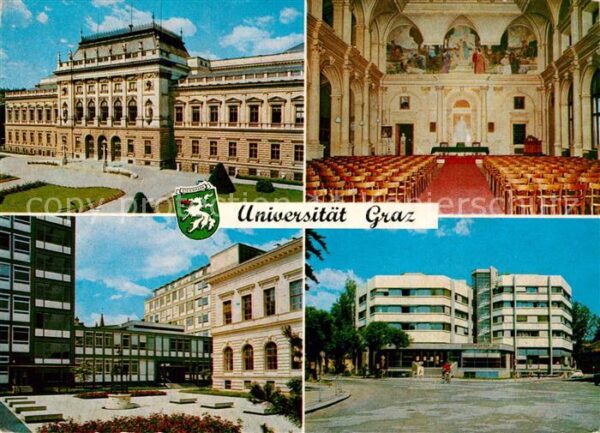 Graz Steiermark