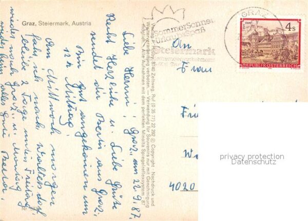 Graz Steiermark – Bild 2