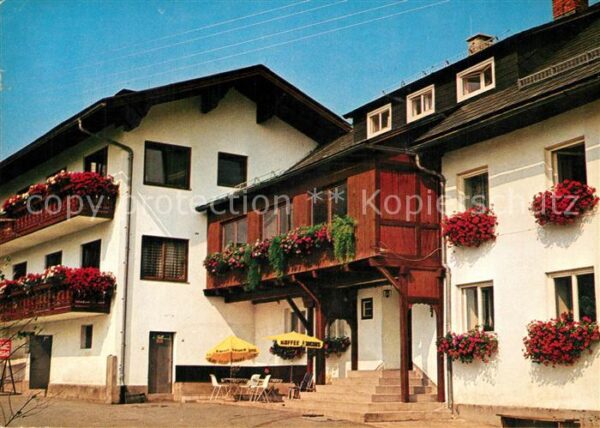 Schladming Obersteiermark Pension Sonnschupfer