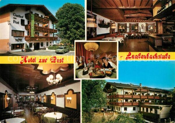 Laaben Hotel zur Post