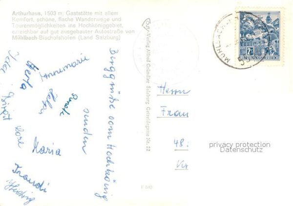 Arthurhaus – Bild 2