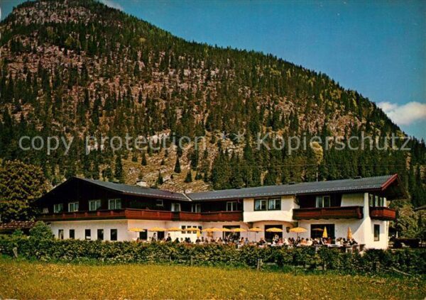 Lofer Gasthof Salzburgerhof