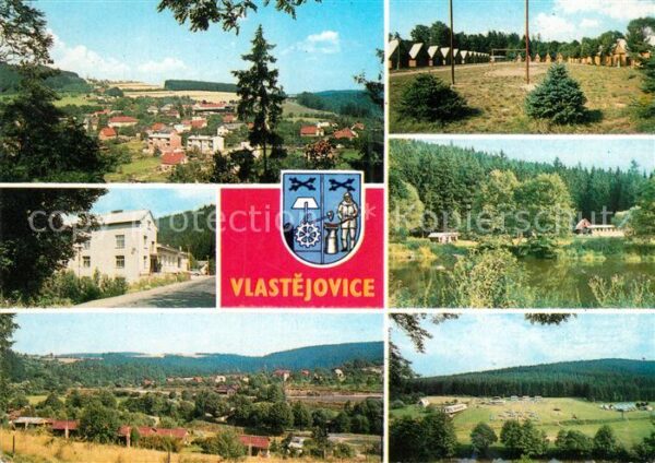 Vlastejovice Chepos Chotebor
