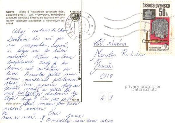Opava Troppau – Bild 2