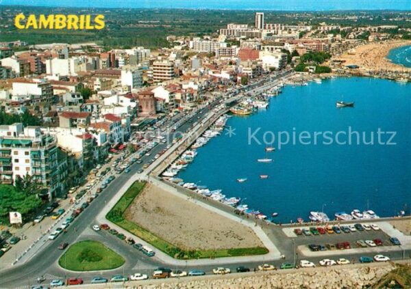 Cambrils