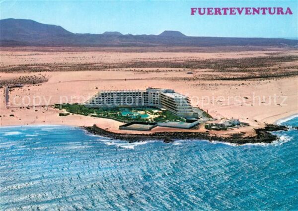 Corralejo Hotel Tres Islas