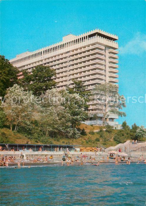 Sotschi Sochi Hotel