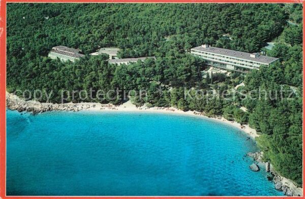 Brela Hotel Maestral