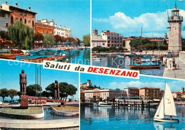 Desenzano