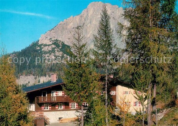 Spital Pyhrn Linzerhaus Stubwies