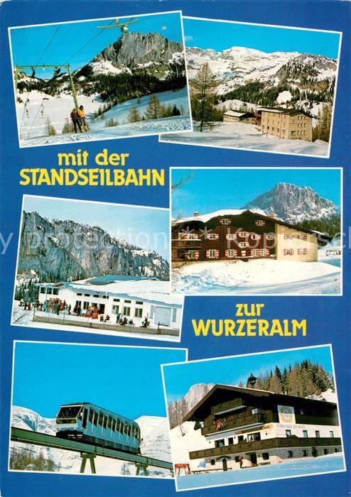 Spital Pyhrn Landesjugendheim Linzerhaus Bergrestaur