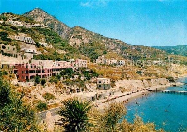 S Angelo Pensione Casa Rosa