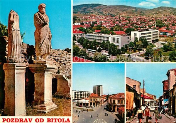 Bitola Bitolj