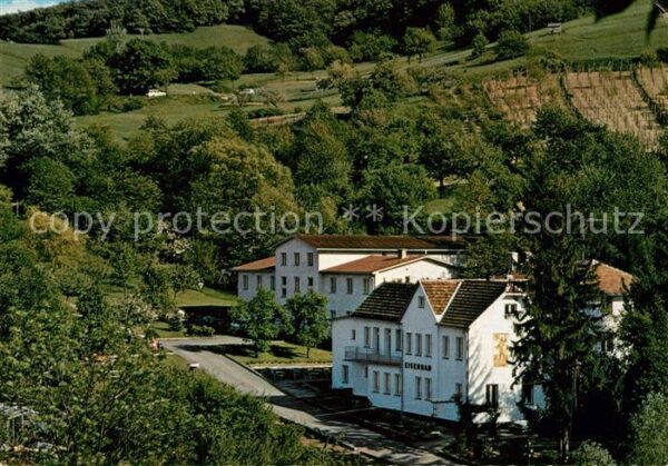Koenigstetten Eisenbad