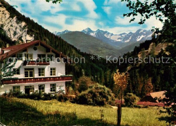 Schladming Obersteiermark Lodenwalker