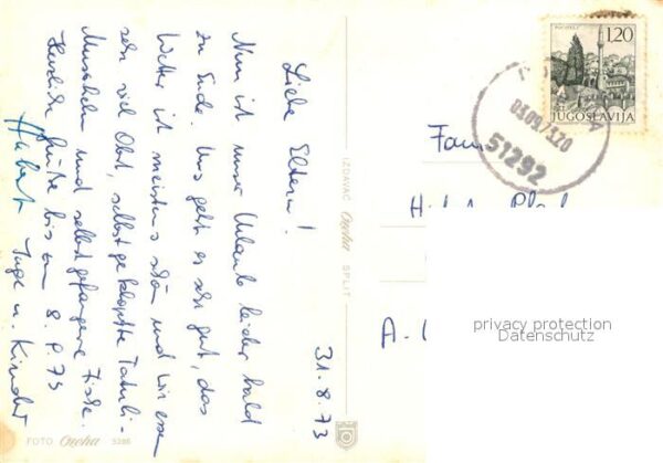 Novalja – Bild 2
