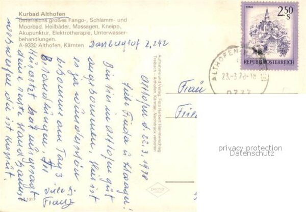 Althofen – Bild 2