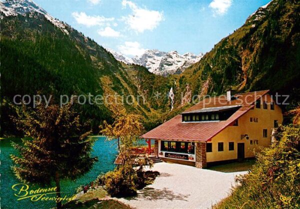 Aich Assach Steiermark Gasthof Forellenhof