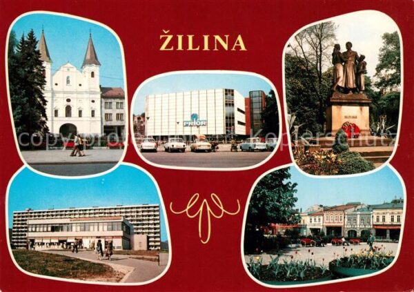 Zilina Kulturne Stredisko