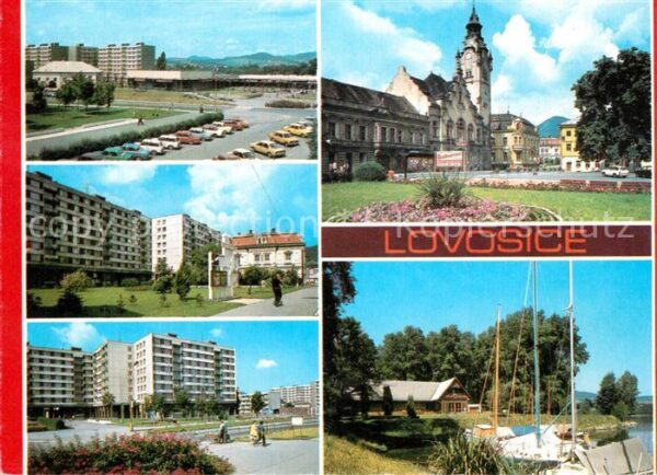 Lovosice