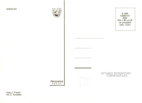 Sokolov – Bild 2