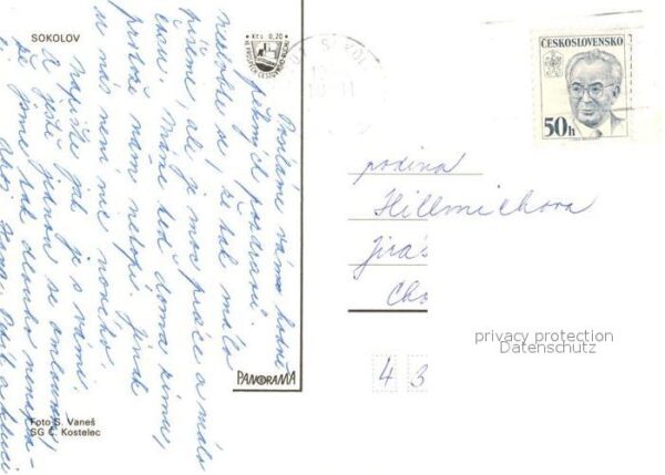 Sokolov – Bild 2