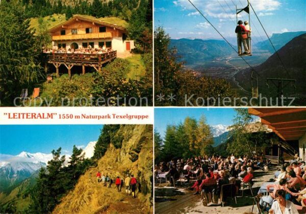 Meran Merano Leiteralm