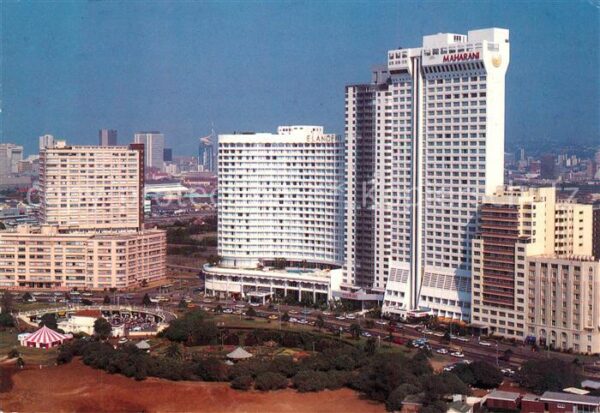 Durban South Africa Durban Beach Front Hotels