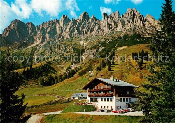 Arthurhaus Restaurant Mühlbach-Bischofshofen