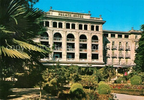 Portoroz Palace Hotel