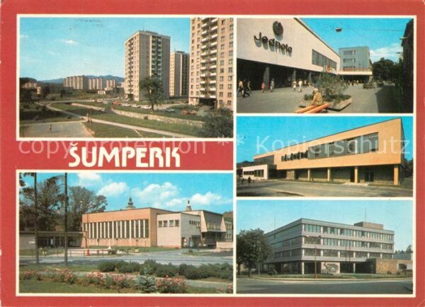 Sumperk