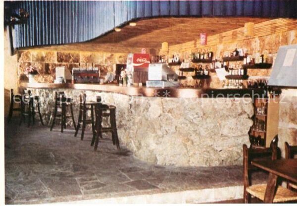 Can Picafort Mallorca Barbacoa Es Mal Lloc Bar