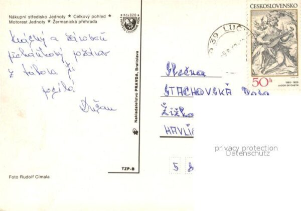 Lucina Zermanicka Prehrada Segelboote – Bild 2