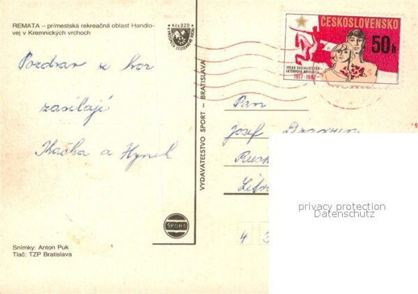 Remata Chate Banik – Bild 2