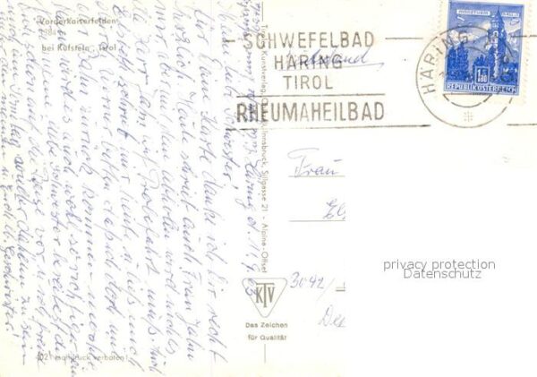 Vorderkaiserfelden bei Kufstein – Bild 2