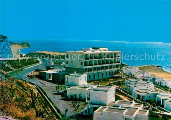 Kos Cos Hotel Dimitra Beach