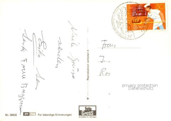 Vaduz Sargans Werdenberg – Bild 2