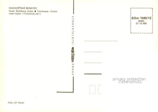 Louka Hote Skalikova – Bild 2